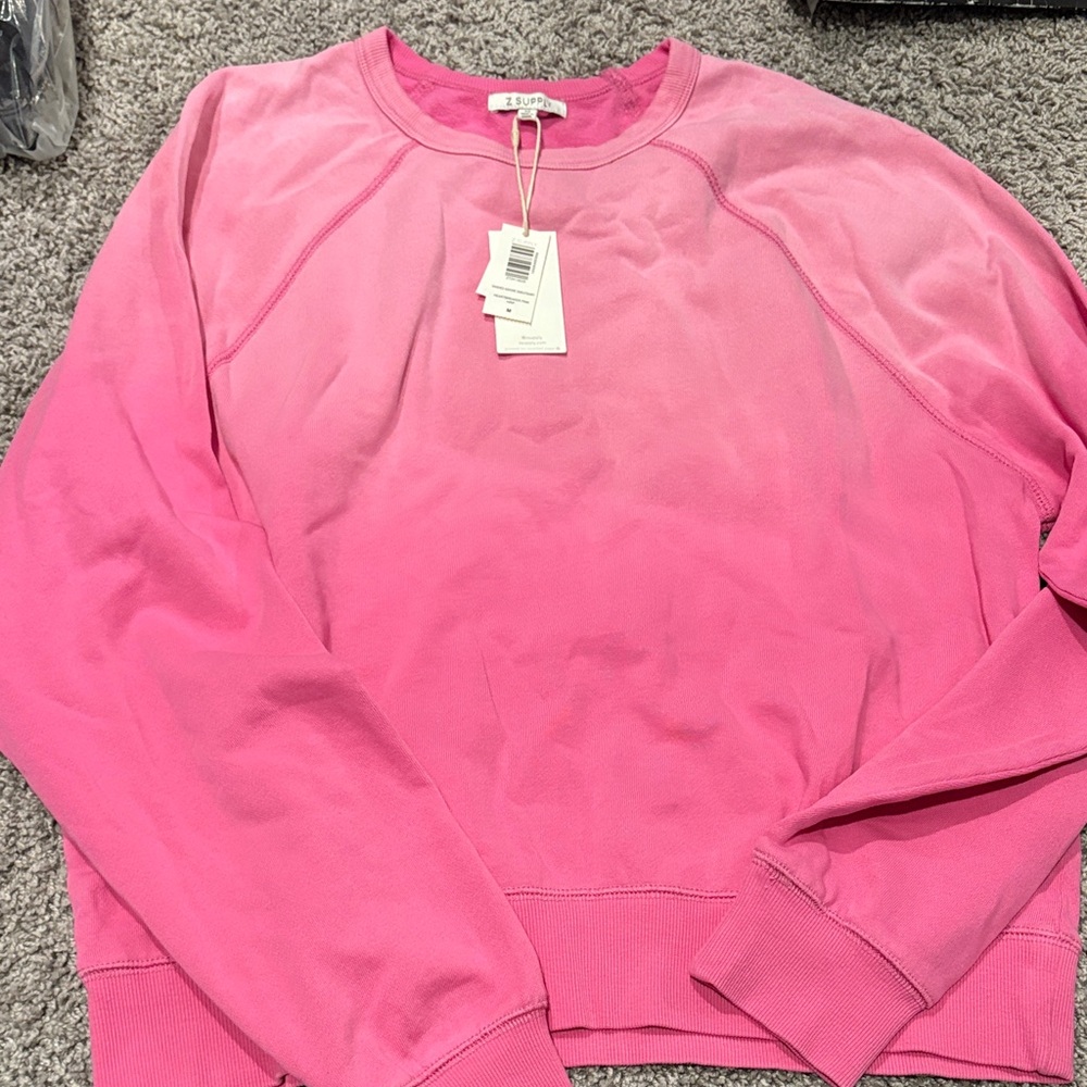 Pink Lounge Set - Picture 3 of 3